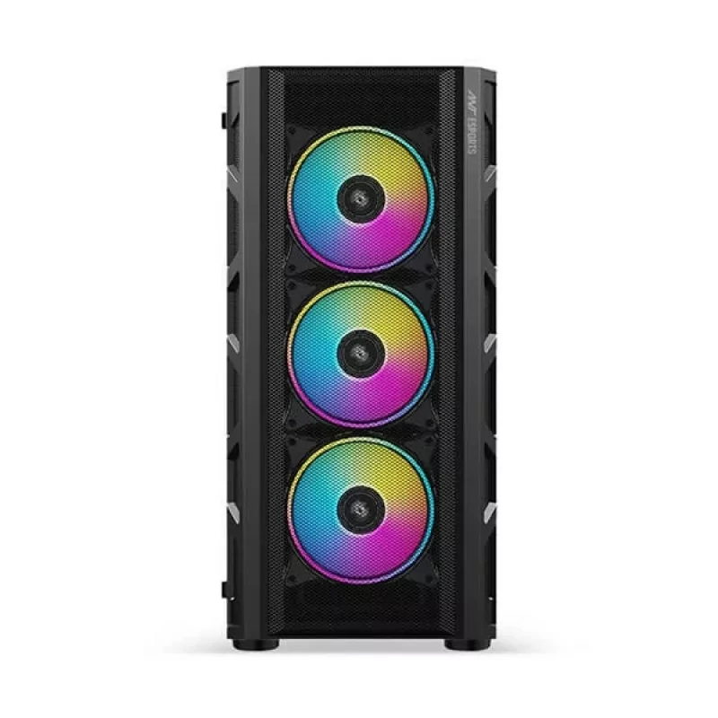 Ant Esports 510 Air Mid Tower RGB Cabinet